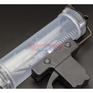 INFINITY A0108 - ULTRA HIGH SPEED FUEL GUN (Side Trigger)